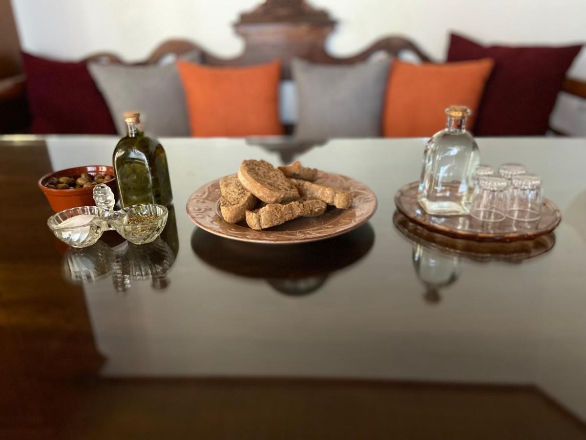 Tholos Arkhondiki Bagian luar foto